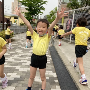 アクティブタイム♪