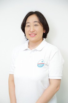 小井土　美都子